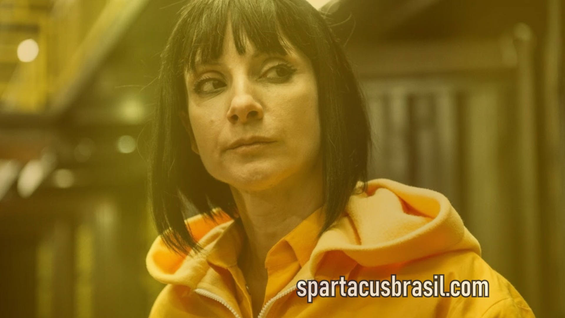 10 Melhores Frases da Série VIS A VIS para Refletir | Spartacus Brasil